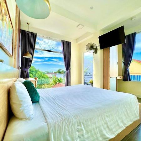 Hue Four Seasons Hotel Bagian luar foto