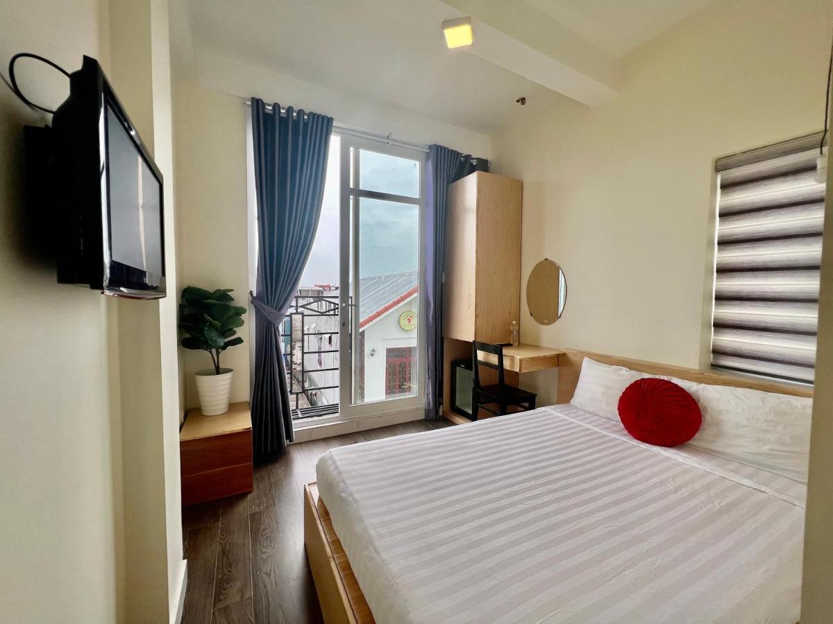 Hue Four Seasons Hotel Bagian luar foto