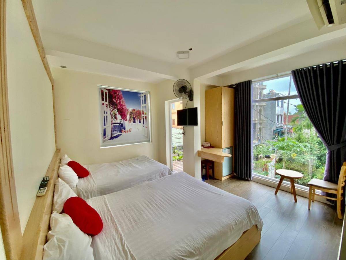 Hue Four Seasons Hotel Bagian luar foto
