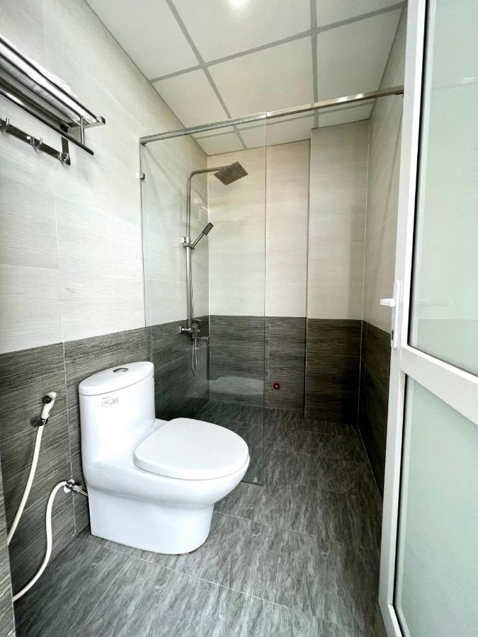 Hue Four Seasons Hotel Bagian luar foto