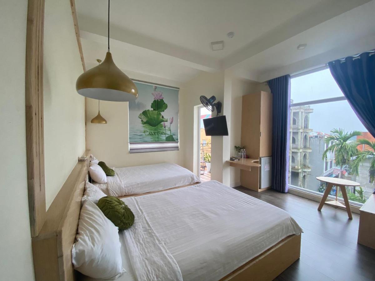 Hue Four Seasons Hotel Bagian luar foto