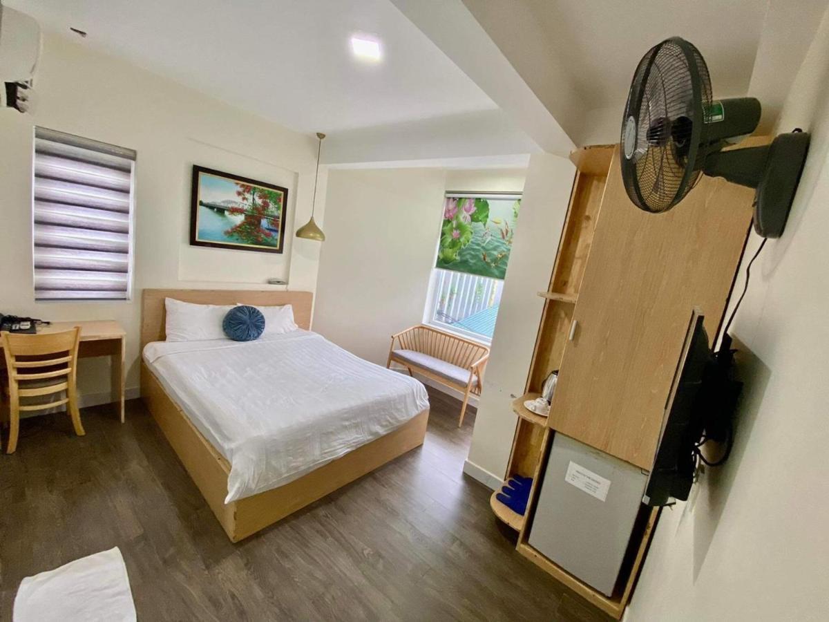Hue Four Seasons Hotel Bagian luar foto