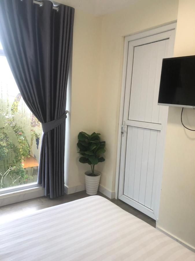 Hue Four Seasons Hotel Bagian luar foto