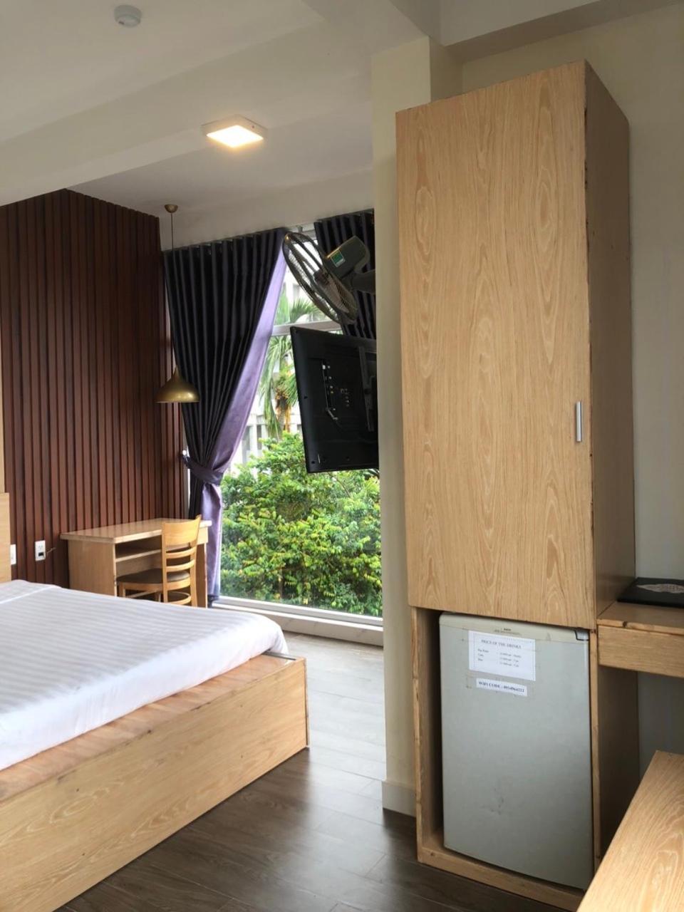 Hue Four Seasons Hotel Bagian luar foto