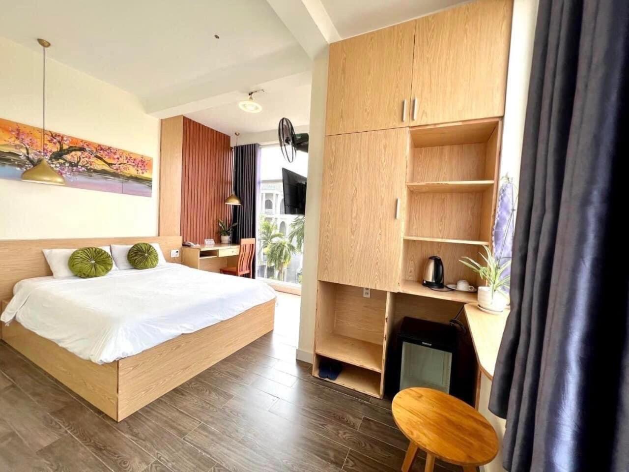 Hue Four Seasons Hotel Bagian luar foto