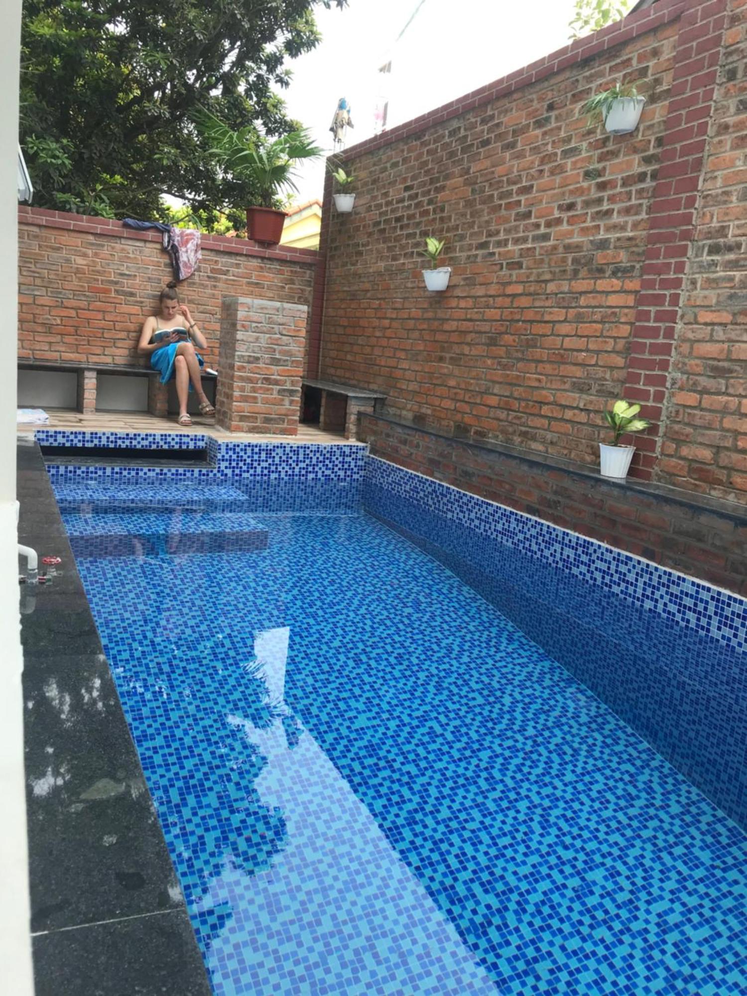 Hue Four Seasons Hotel Bagian luar foto