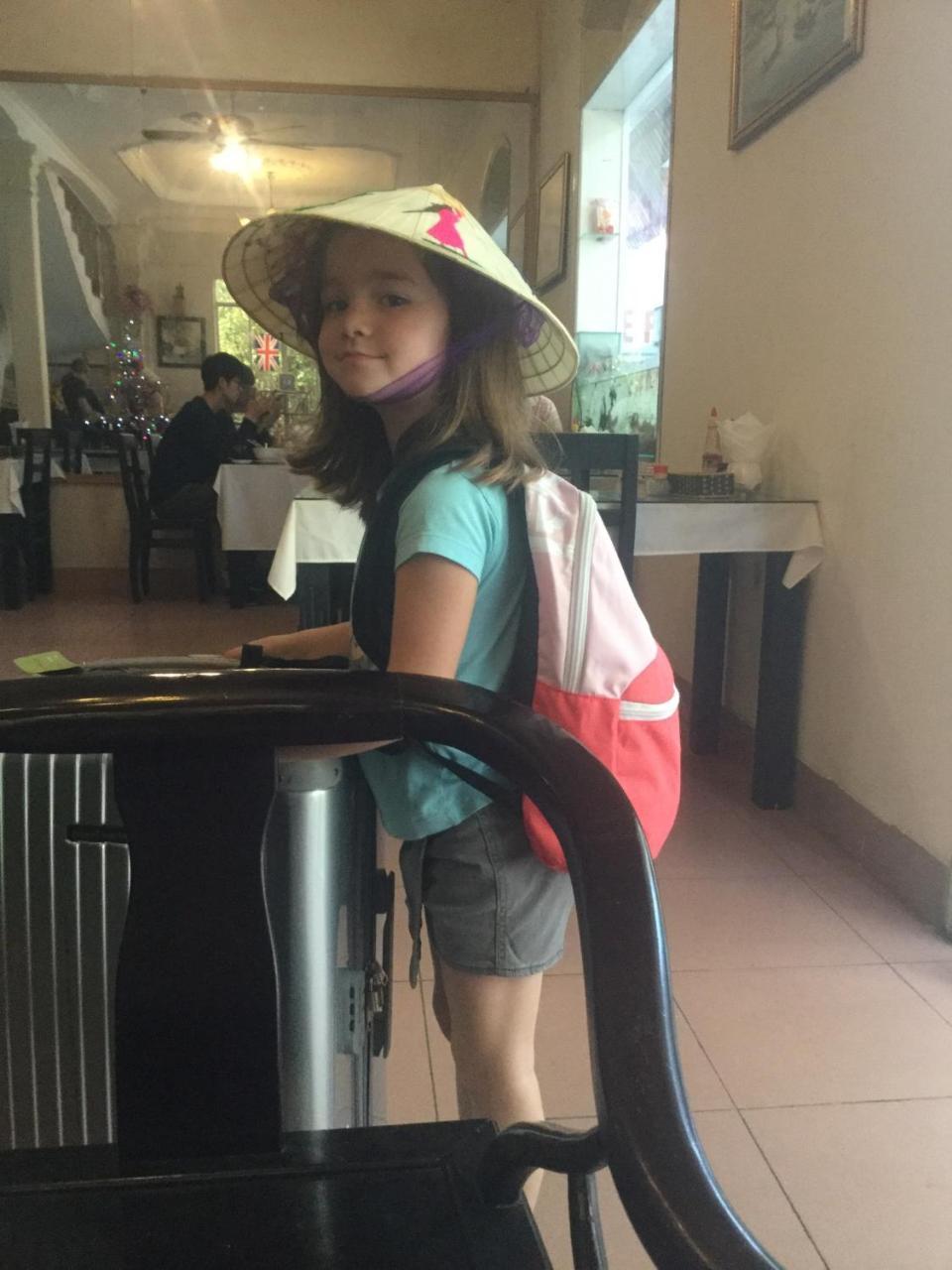 Hue Four Seasons Hotel Bagian luar foto