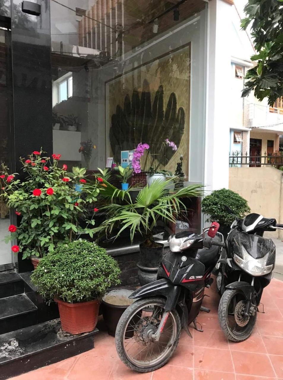 Hue Four Seasons Hotel Bagian luar foto