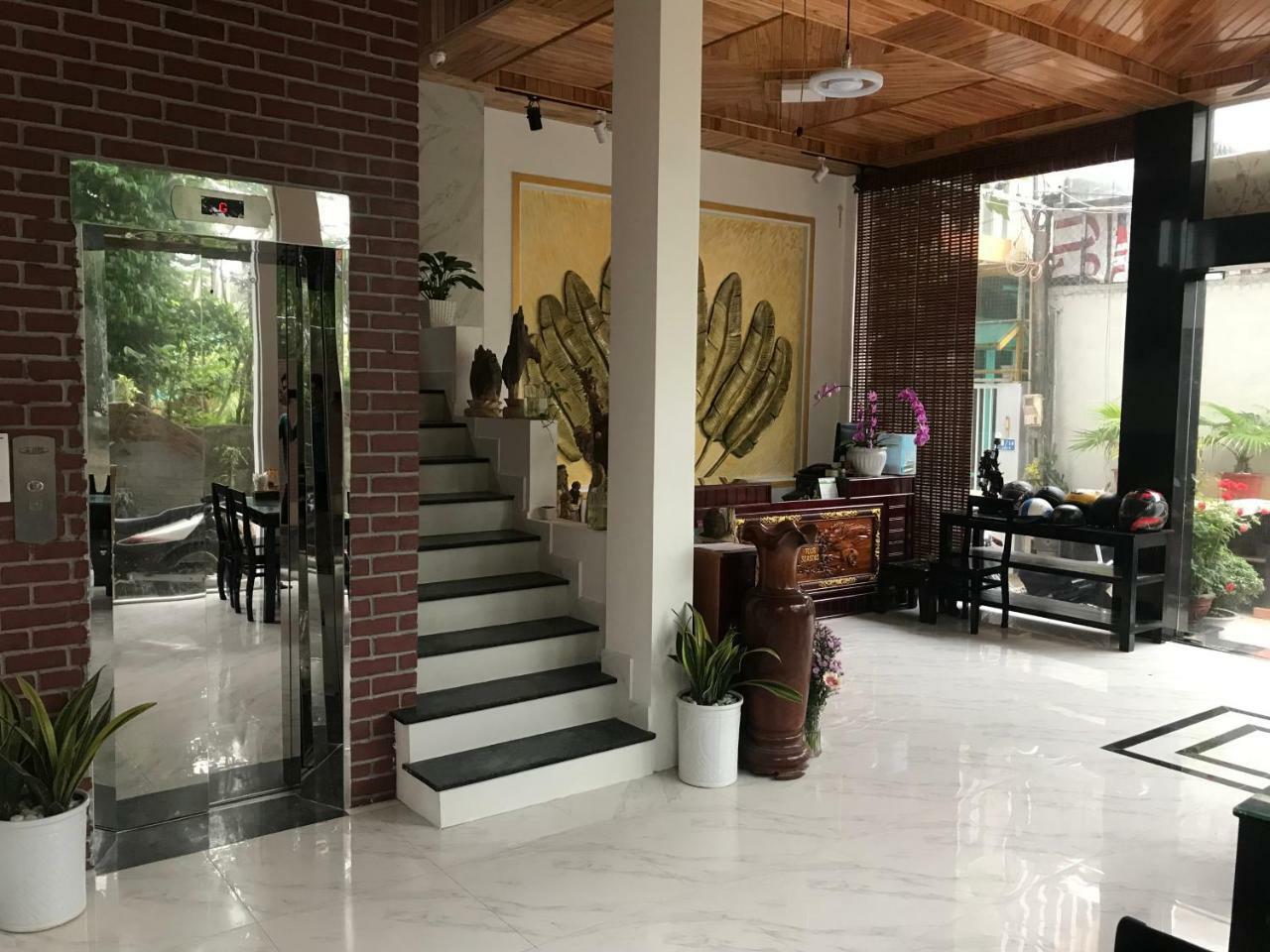 Hue Four Seasons Hotel Bagian luar foto