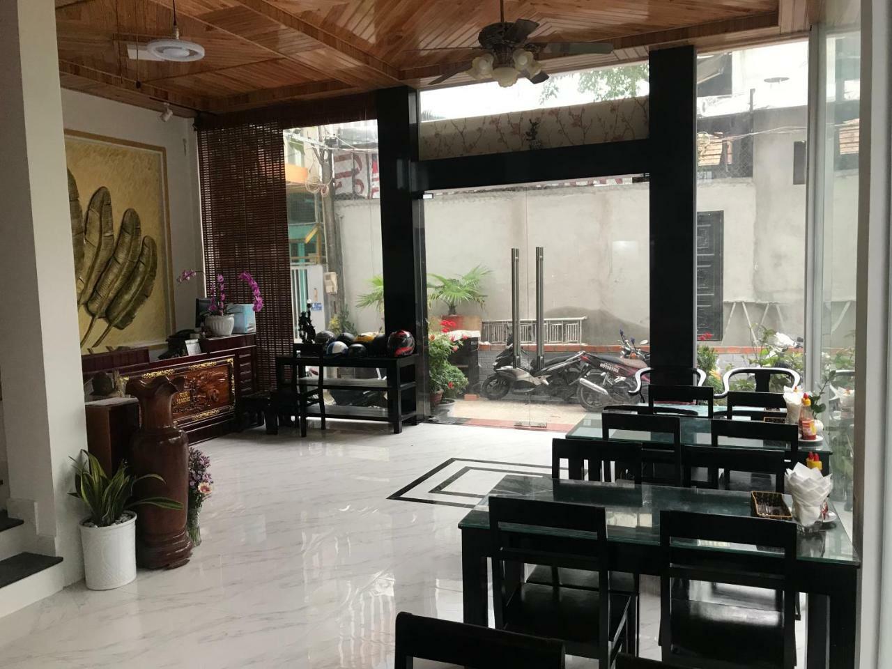 Hue Four Seasons Hotel Bagian luar foto