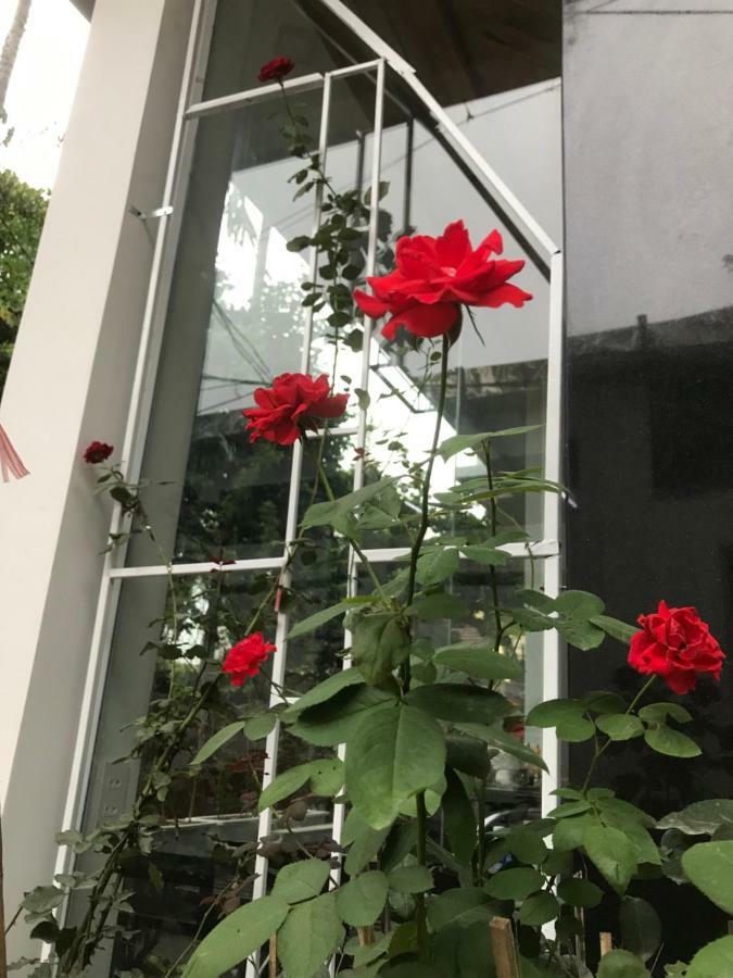 Hue Four Seasons Hotel Bagian luar foto
