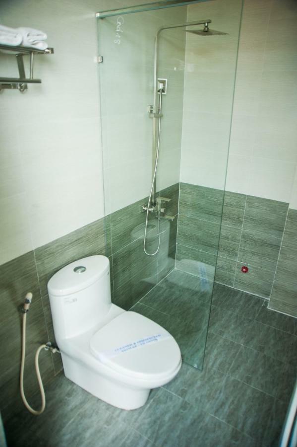 Hue Four Seasons Hotel Bagian luar foto