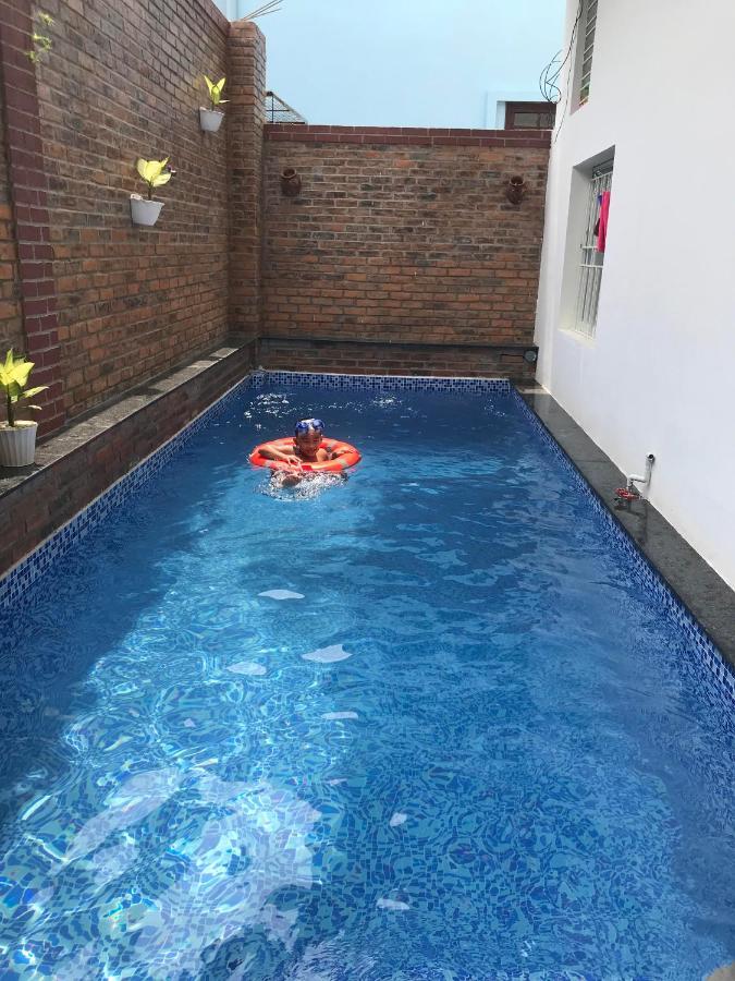 Hue Four Seasons Hotel Bagian luar foto